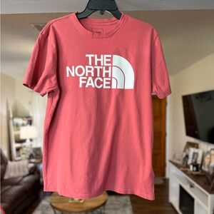 The North Face Graphic Logo Tee